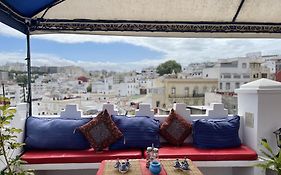 Dar Chefchaouen - Akchour Room